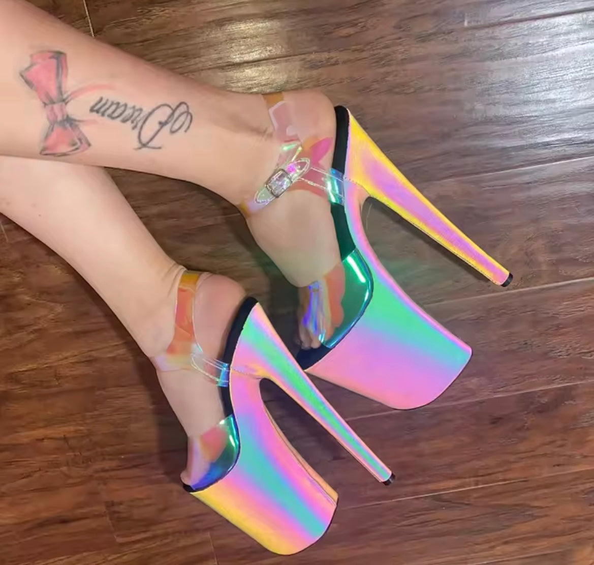 Bubble Gum
